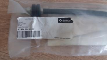 Kupplungsschlauch (A 454 295 0305); Original SMART